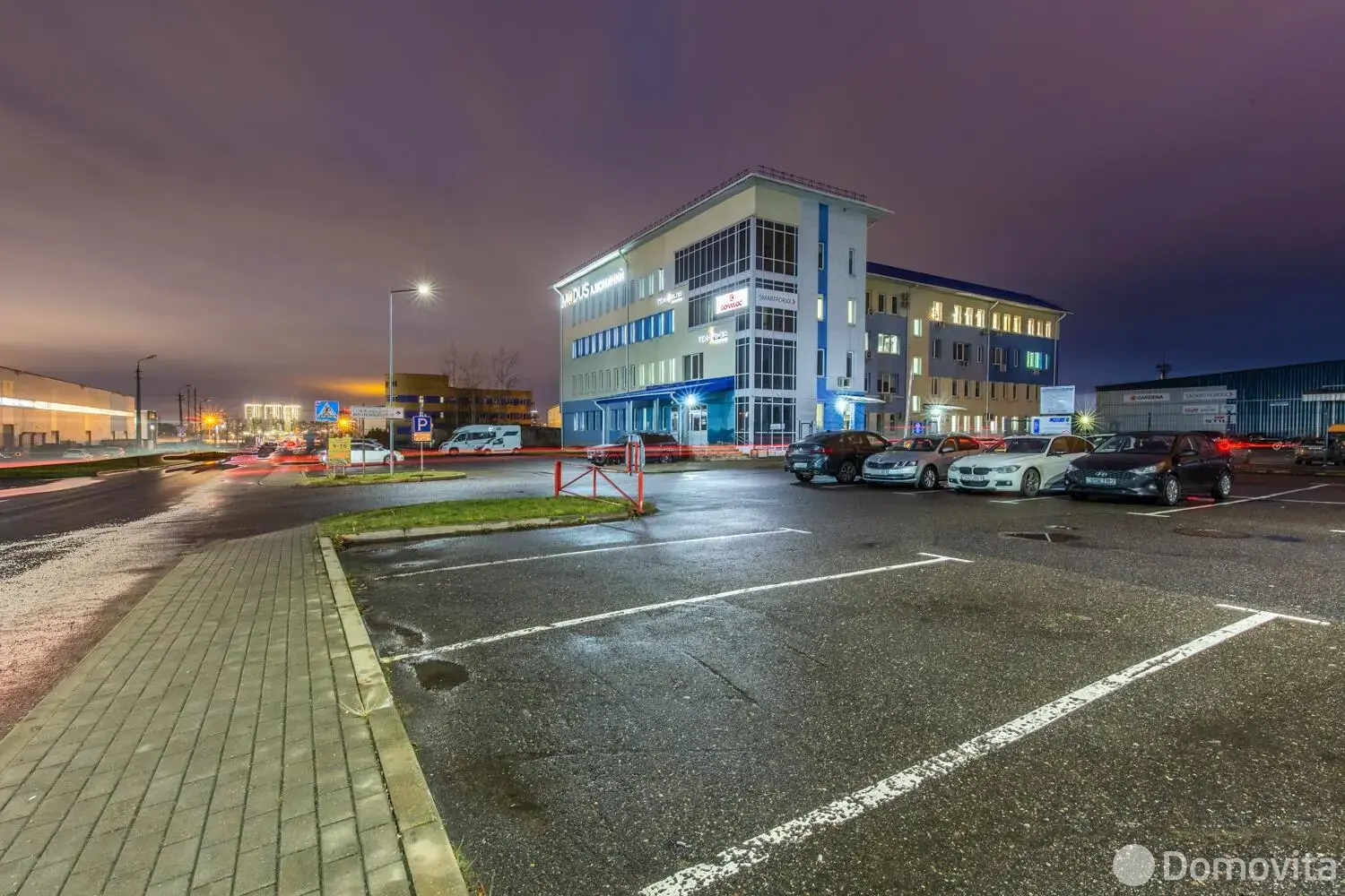 Купить офис на пер. Монтажников 4-й, д. 5 в Минске, 170000USD, код 9814 - фото 26