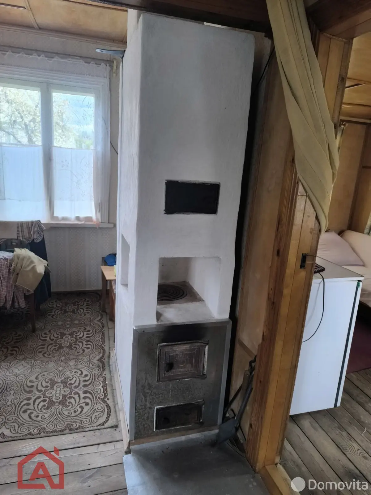 Купить 1-этажную дачу в За урожай Минская область, 9800USD, код 185446 - фото 20