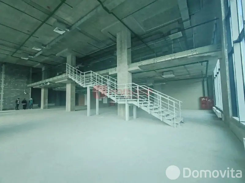 торговый объект, Минск, ул. Интернациональная, д. 38 