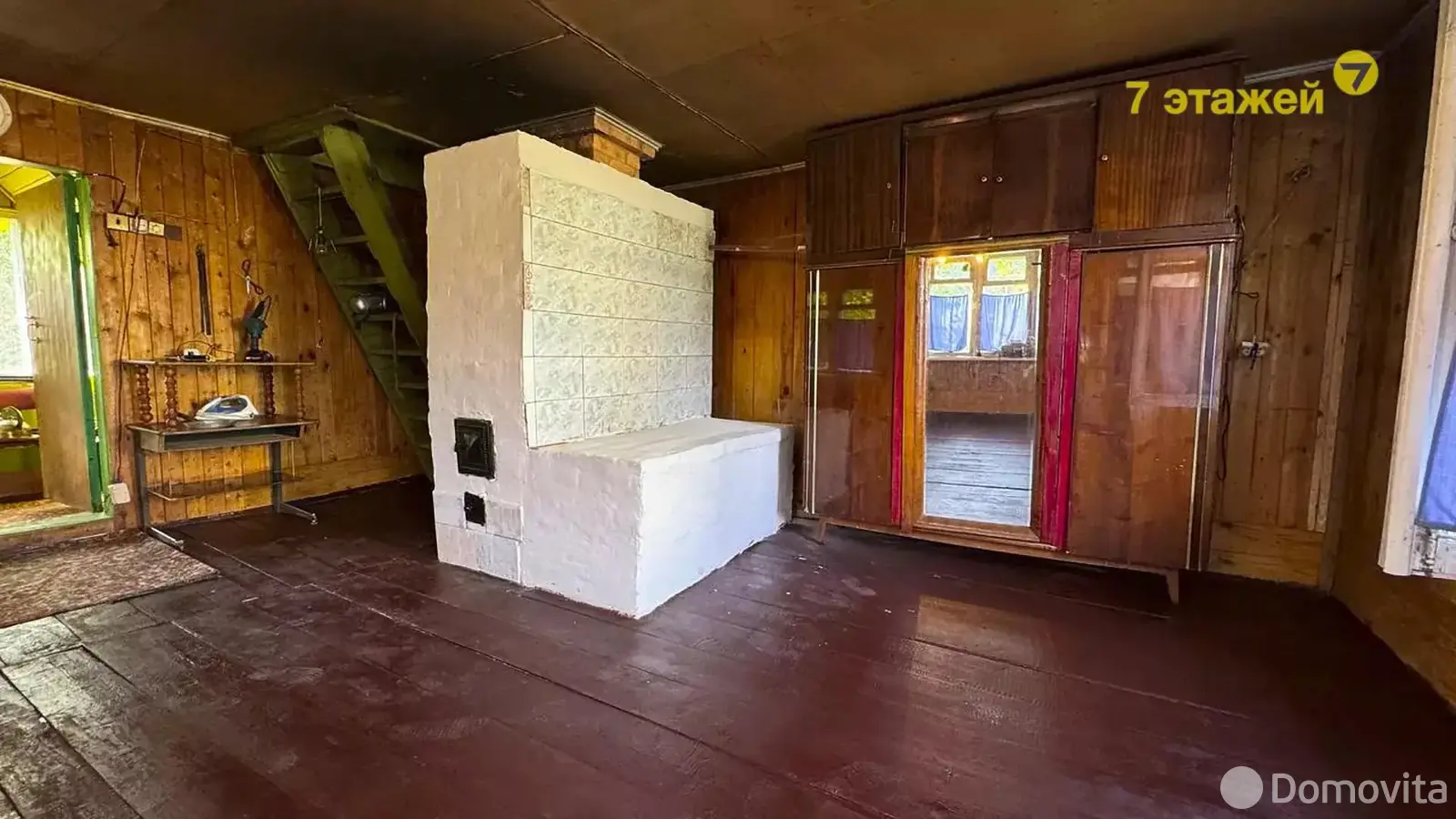 дача, Энергостроитель, , стоимость продажи 23 473 р.