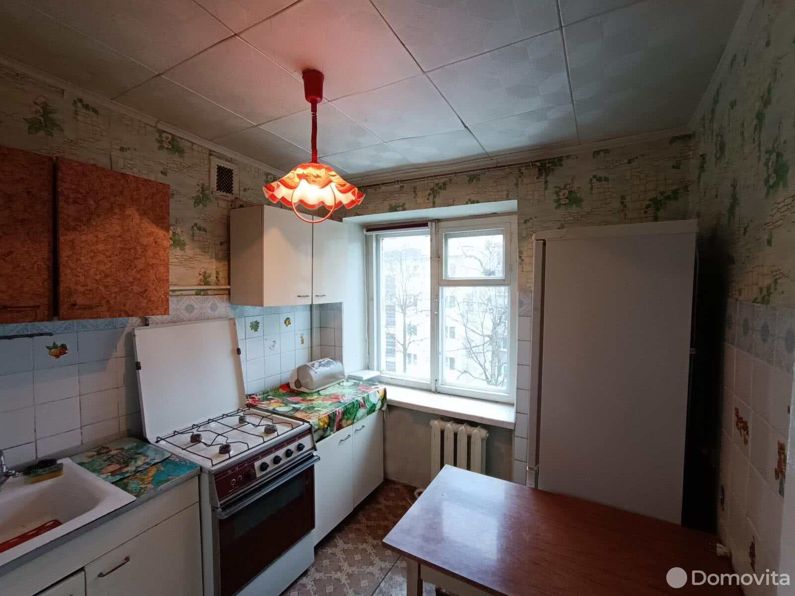 Продажа 2-комнатной квартиры в Минске, ул. Ольшевского, д. 9/1, 62500 USD, код: 977016 - фото 3