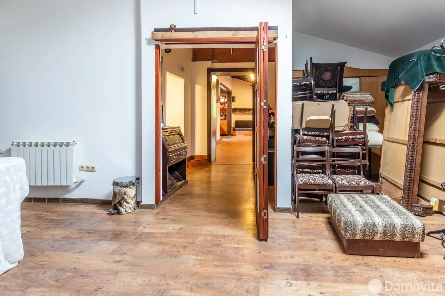 Купить помещение под сферу услуг в Самохваловичи, пер. Калинина, д. 8/А - фото 11