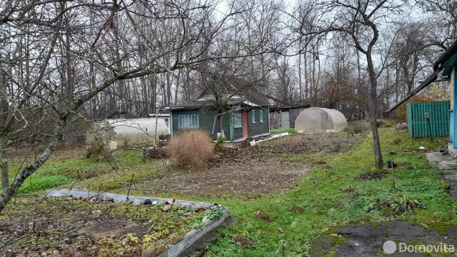 Купить 1-этажную дачу в Новке Витебская область, 5000USD, код 180749 - фото 11