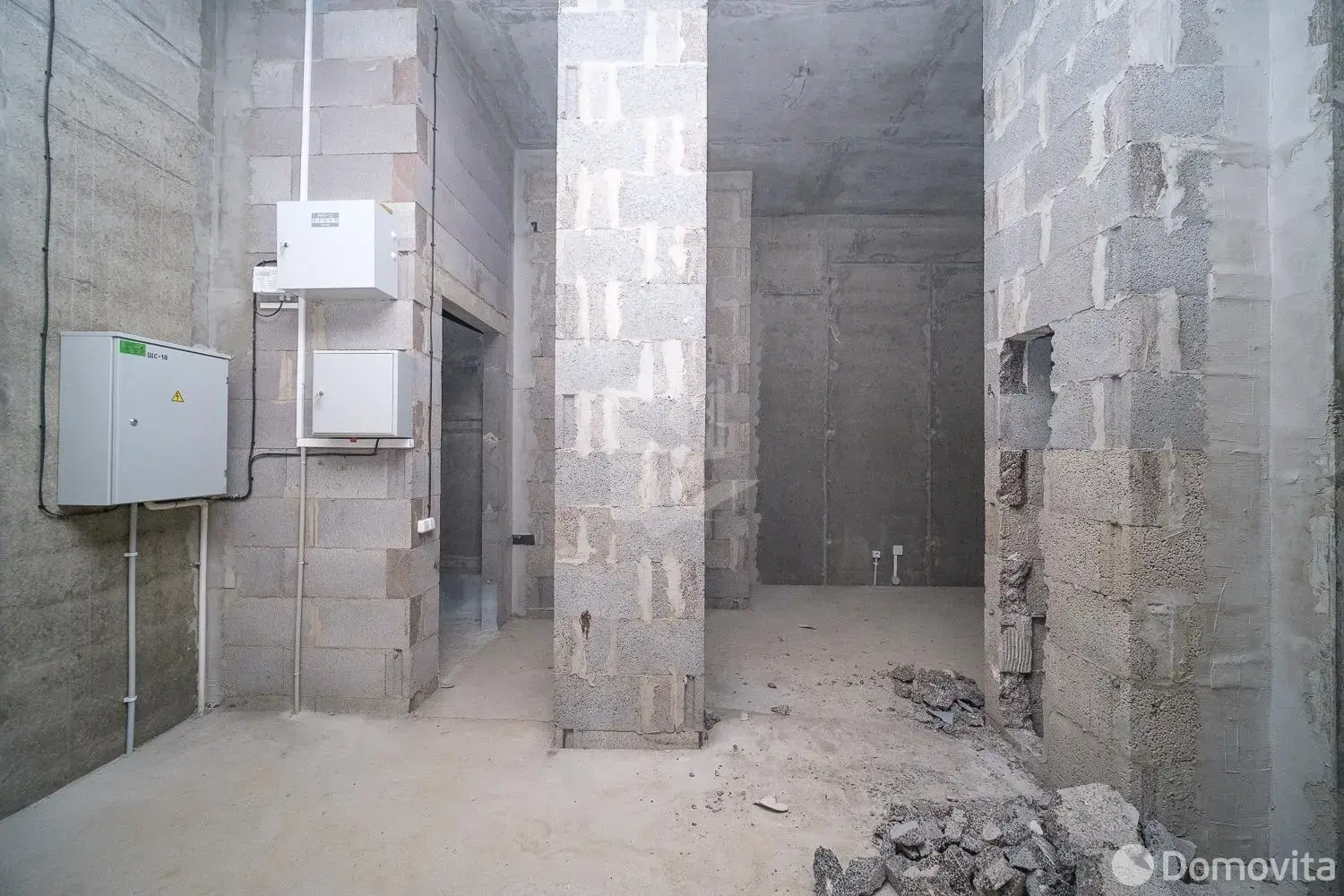 Помещение под сферу услуг в Минске, ул. Игоря Лученка, д. 15, код 3682 - фото 8