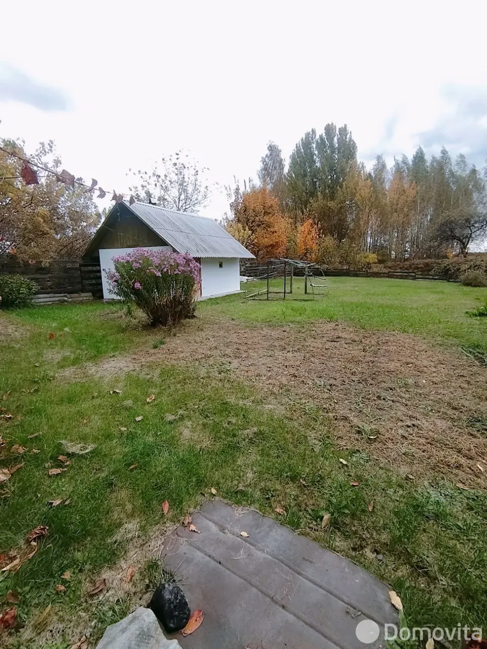 дом, Грабов, 