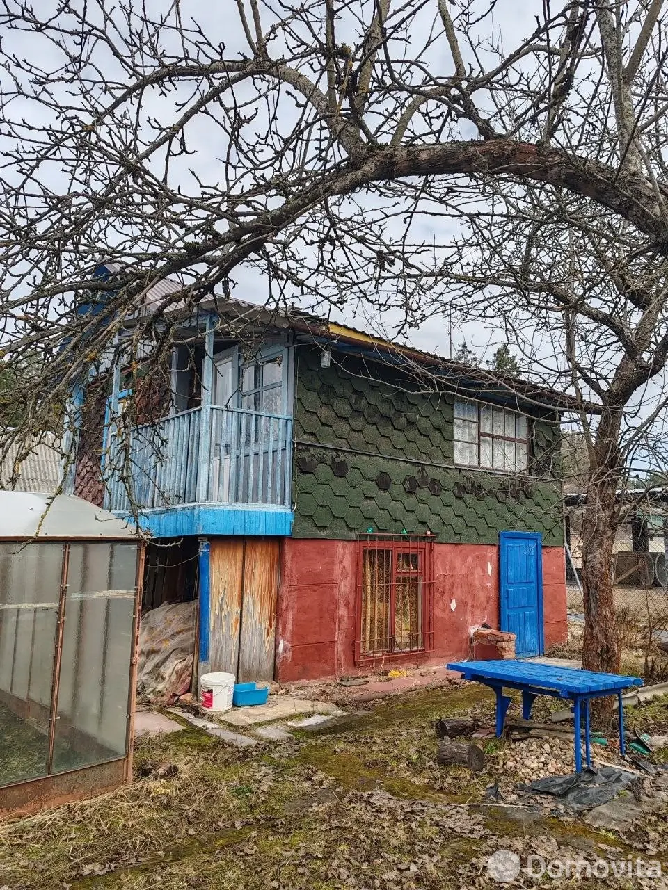 Цена продажи дачи, Лятохи, ул. Луческая