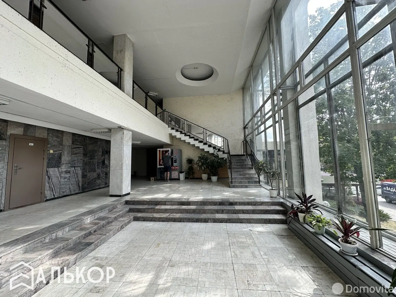 Аренда офиса на ул. Мельникайте, д. 2 в Минске, 6768USD, код 15577 - фото 27