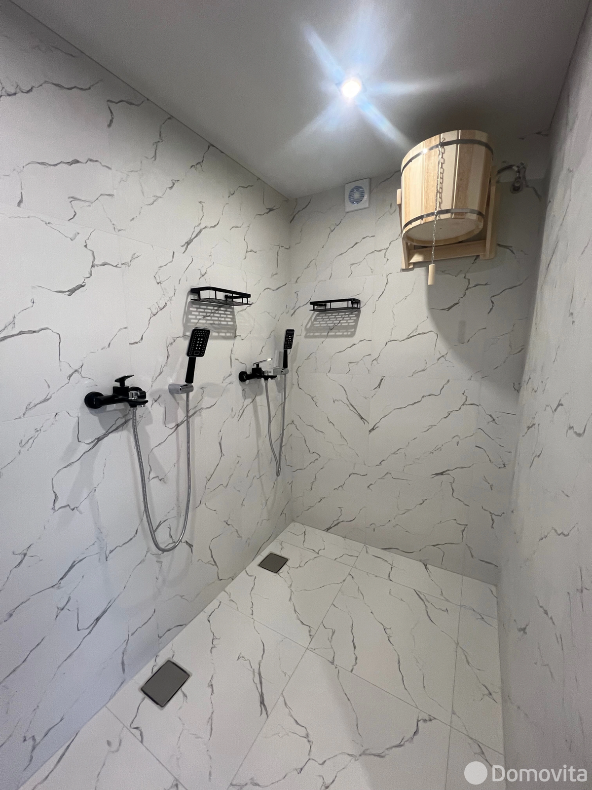  Коттедж на сутки в Знаменке ул. Поселковая, д. 20, 400BYN, код 1371 - фото 4