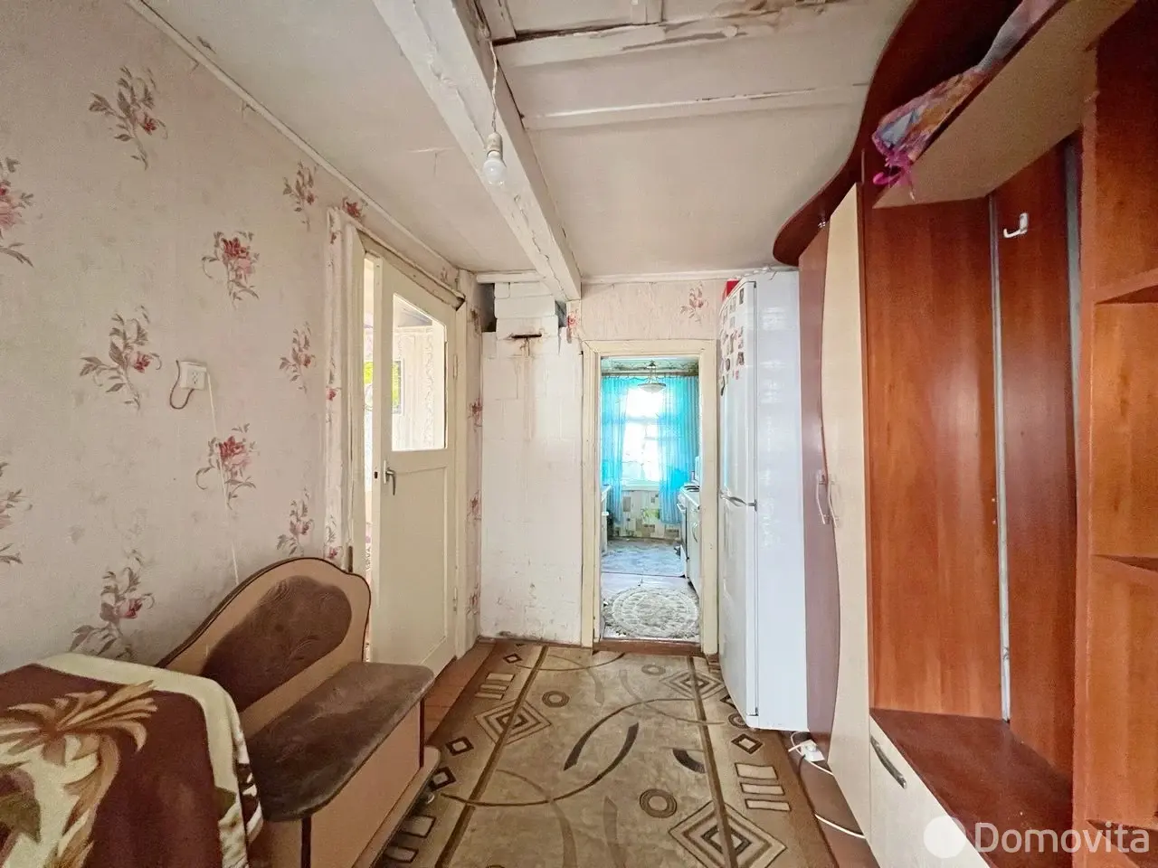 дом, Радошковичи, ул. Виленская, д. 18 