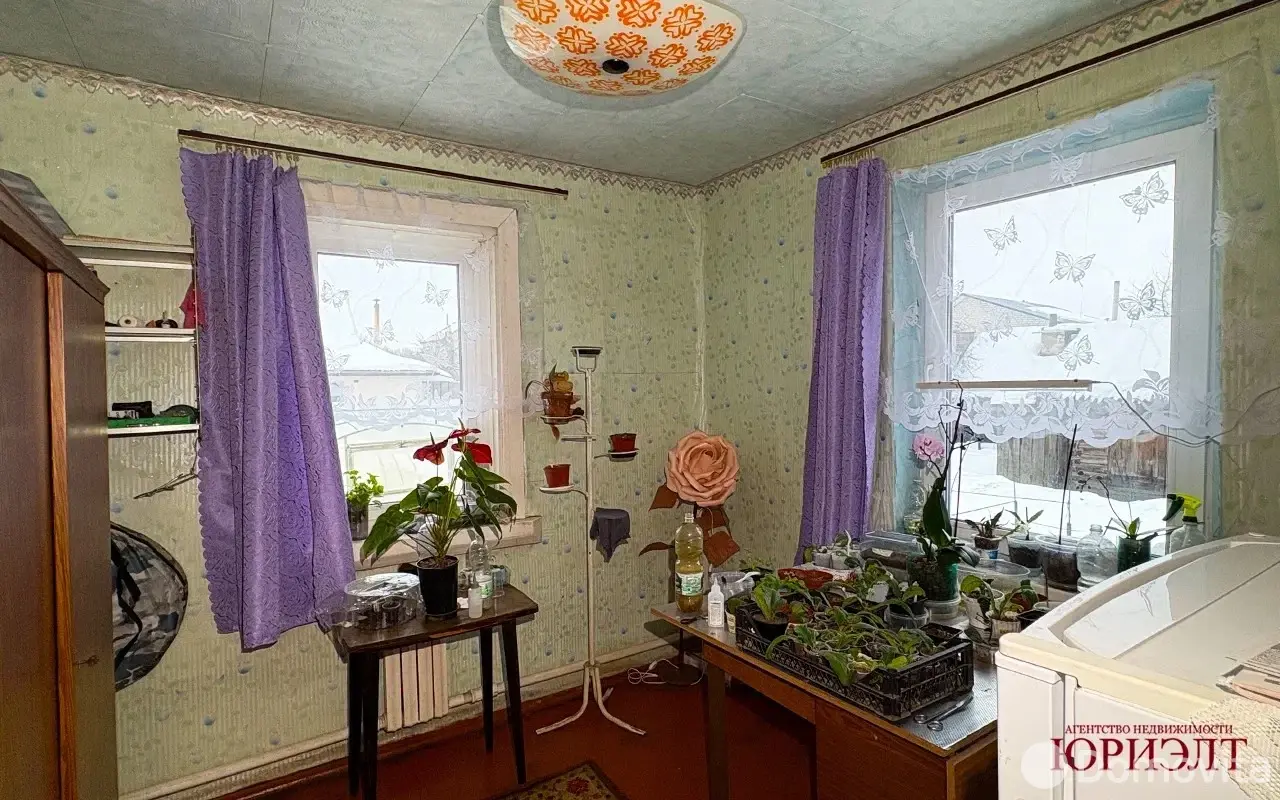 коттедж, Витебск, ул. 7-я Пригородная 