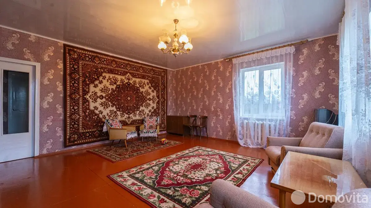 Стоимость продажи дома, Большой Тростенец, ул. Совхозная, д. 1
