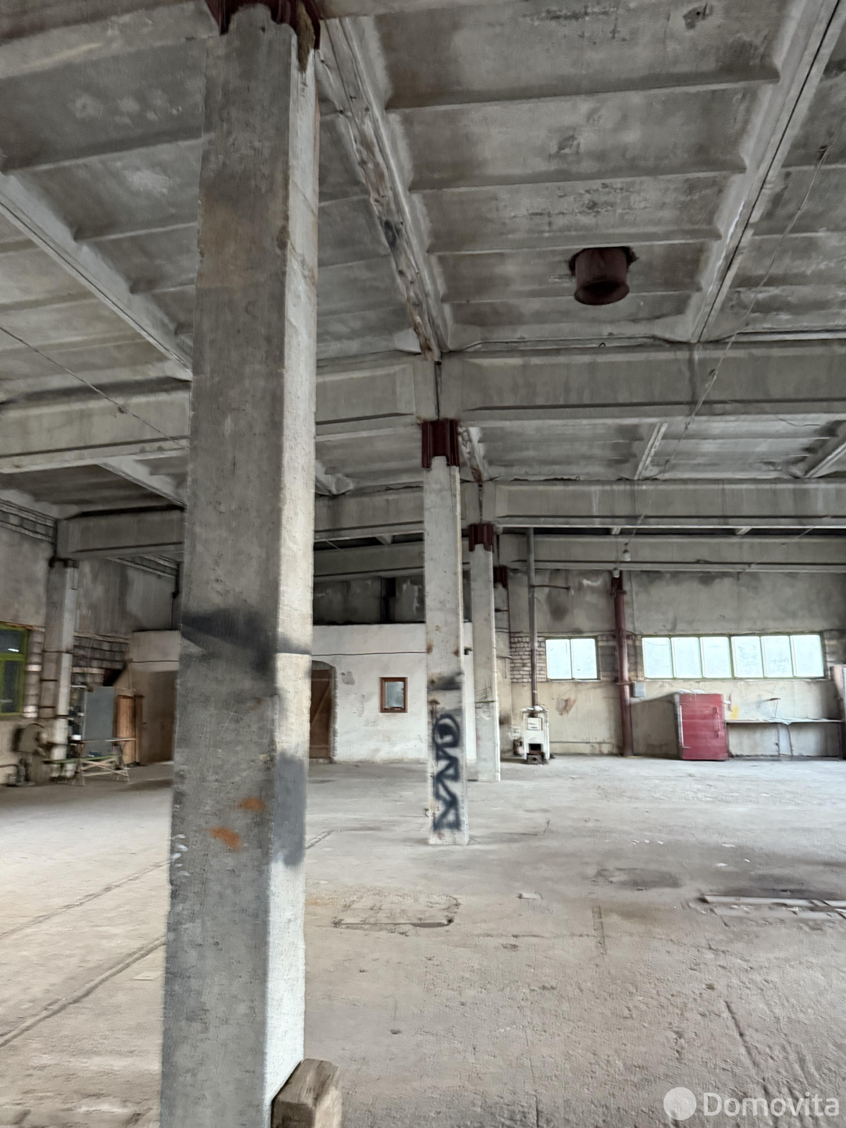 Цена продажи офиса, Задомля,