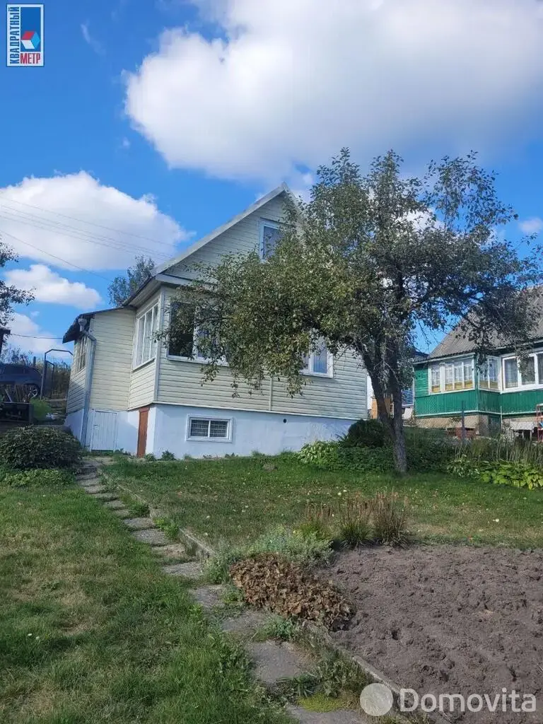 дача, Заподгорье, 