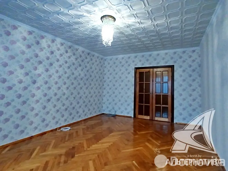 Купить 3-комнатную квартиру в Бресте, ул. Суворова, 63600 USD, код: 1129228 - фото 2