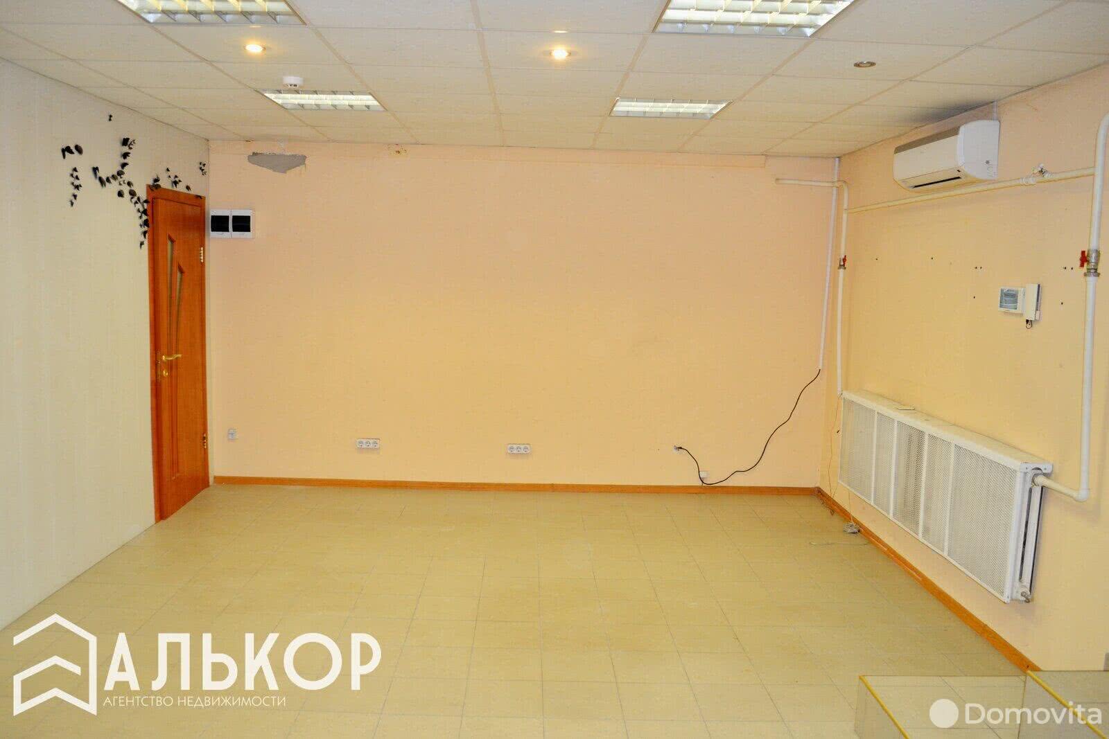 офис, Минск, ул. Могилевская, д. 49, стоимость продажи 117 925 р.