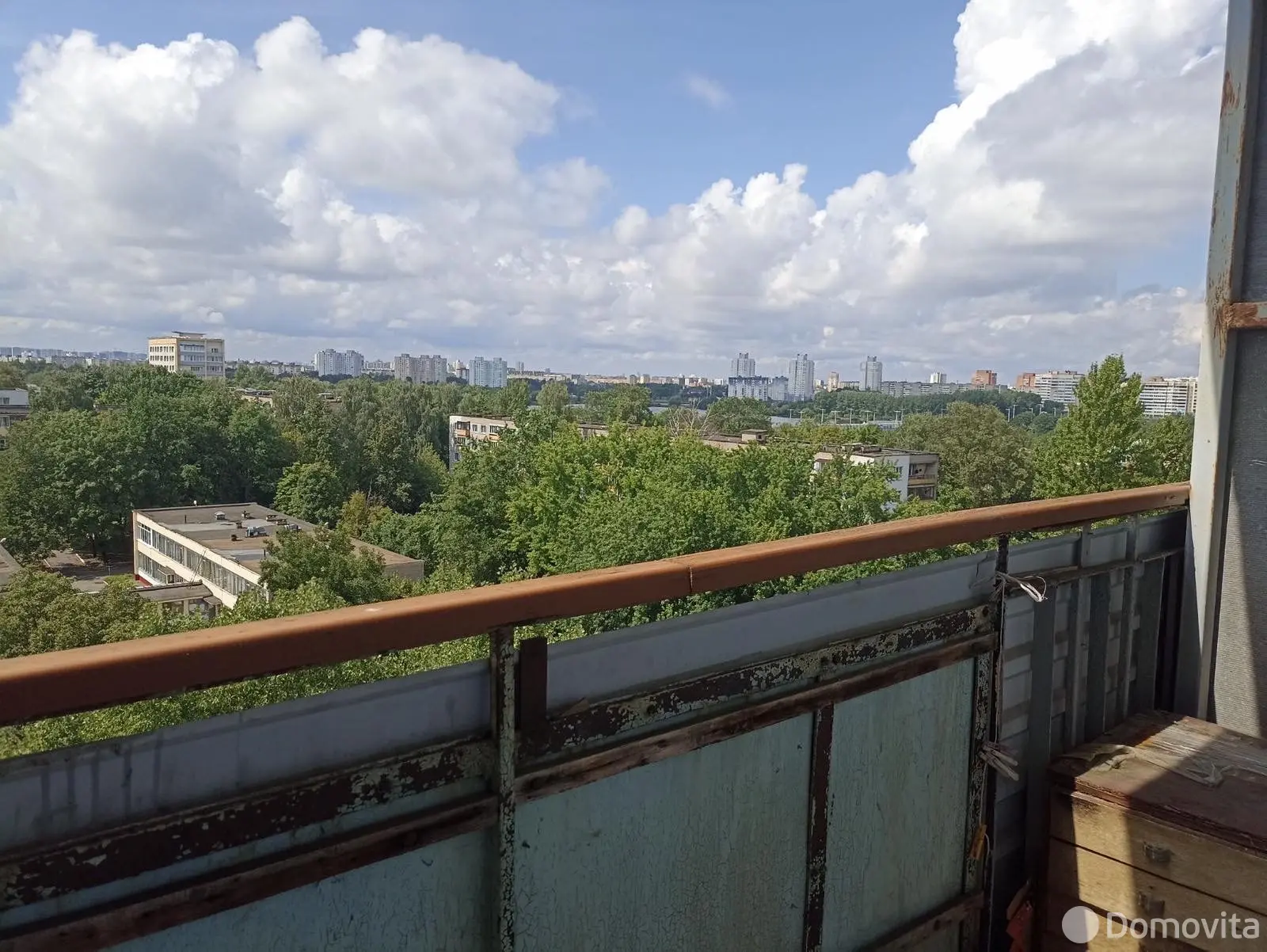 квартира, Минск, ул. Уборевича, д. 4 в Заводском районе