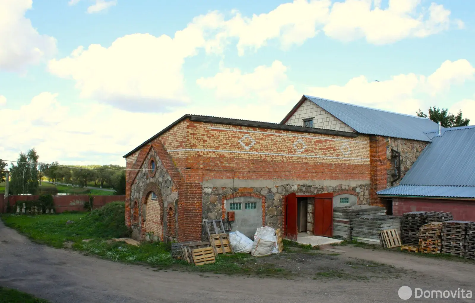 офис, Алесино, ул. Мира, д. 2/А