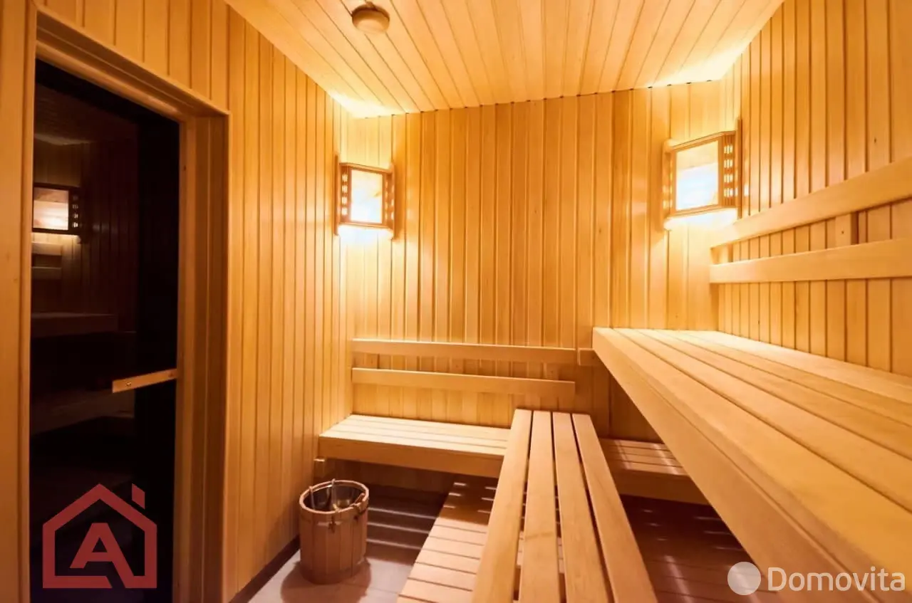 Снять 2-этажный коттедж в Колодищах, Минская область, ул. Мирная, 2400USD, код 4717 - фото 18