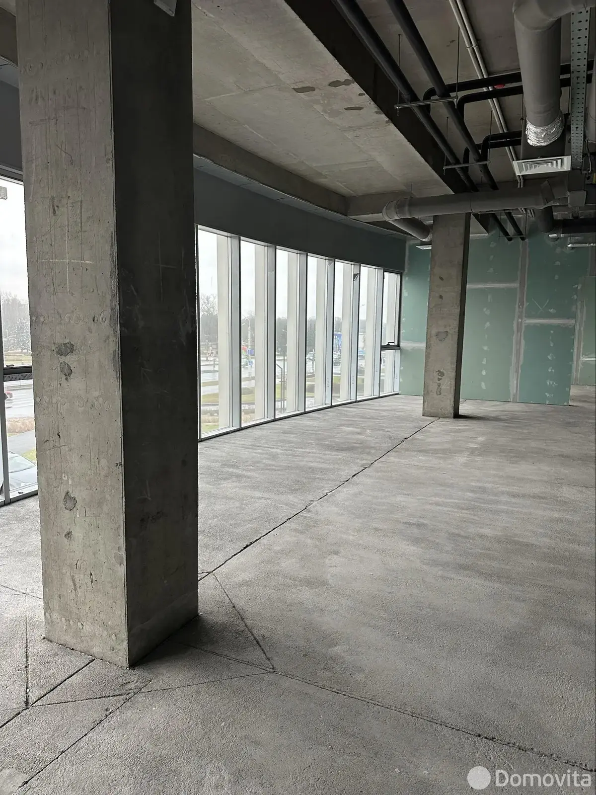 Купить офис на пр-т Победителей, д. 63/В в Минске, 102600000USD, код 9260 - фото 30