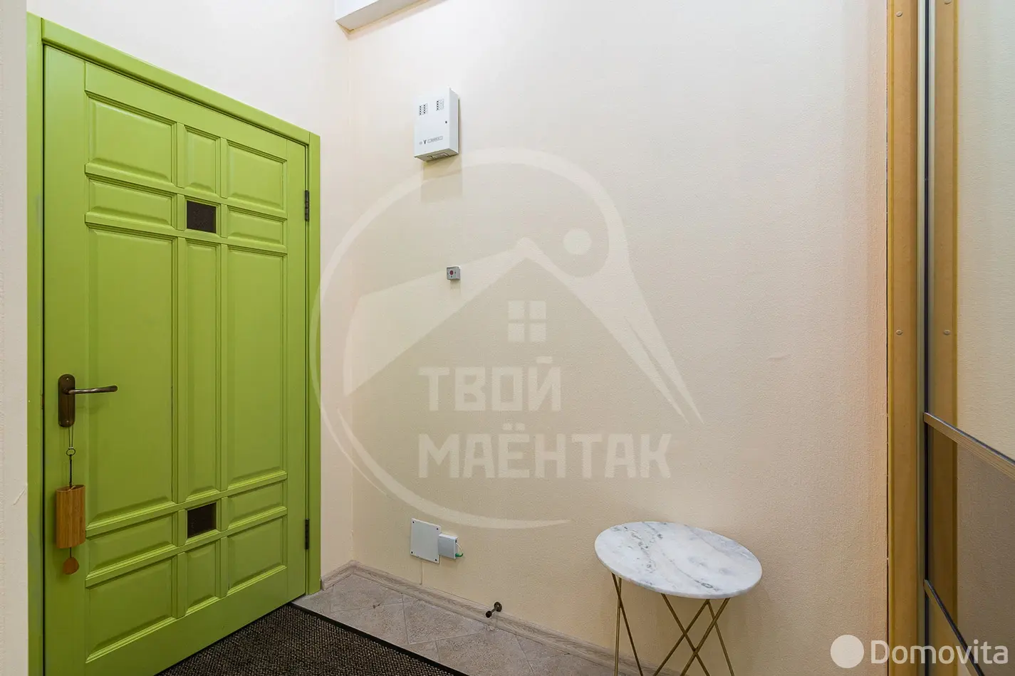 Снять 3-комнатную квартиру в Минске, ул. Чехова, д. 3, 850USD, код 148625 - фото 24