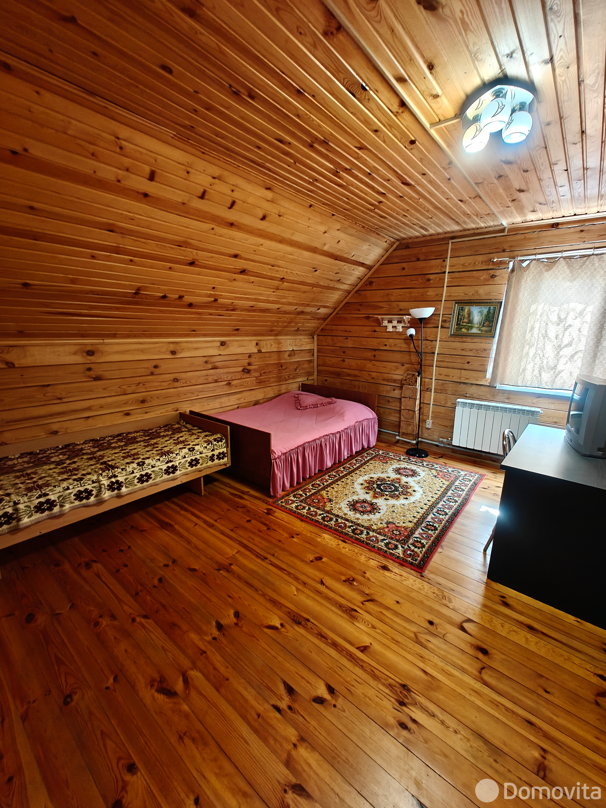 Аренда коттеджа на сутки в Рыбках , 200BYN, код 1432 - фото 11