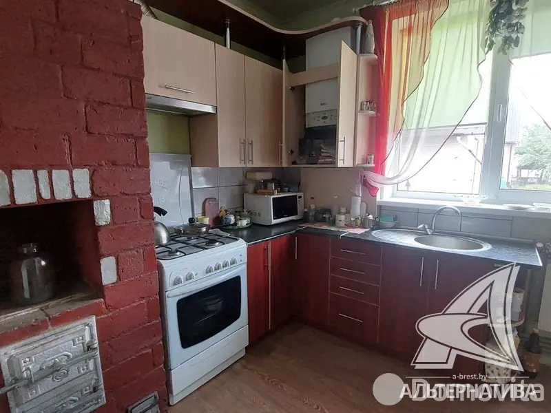 дом, Брест, , стоимость продажи 200 455 р.