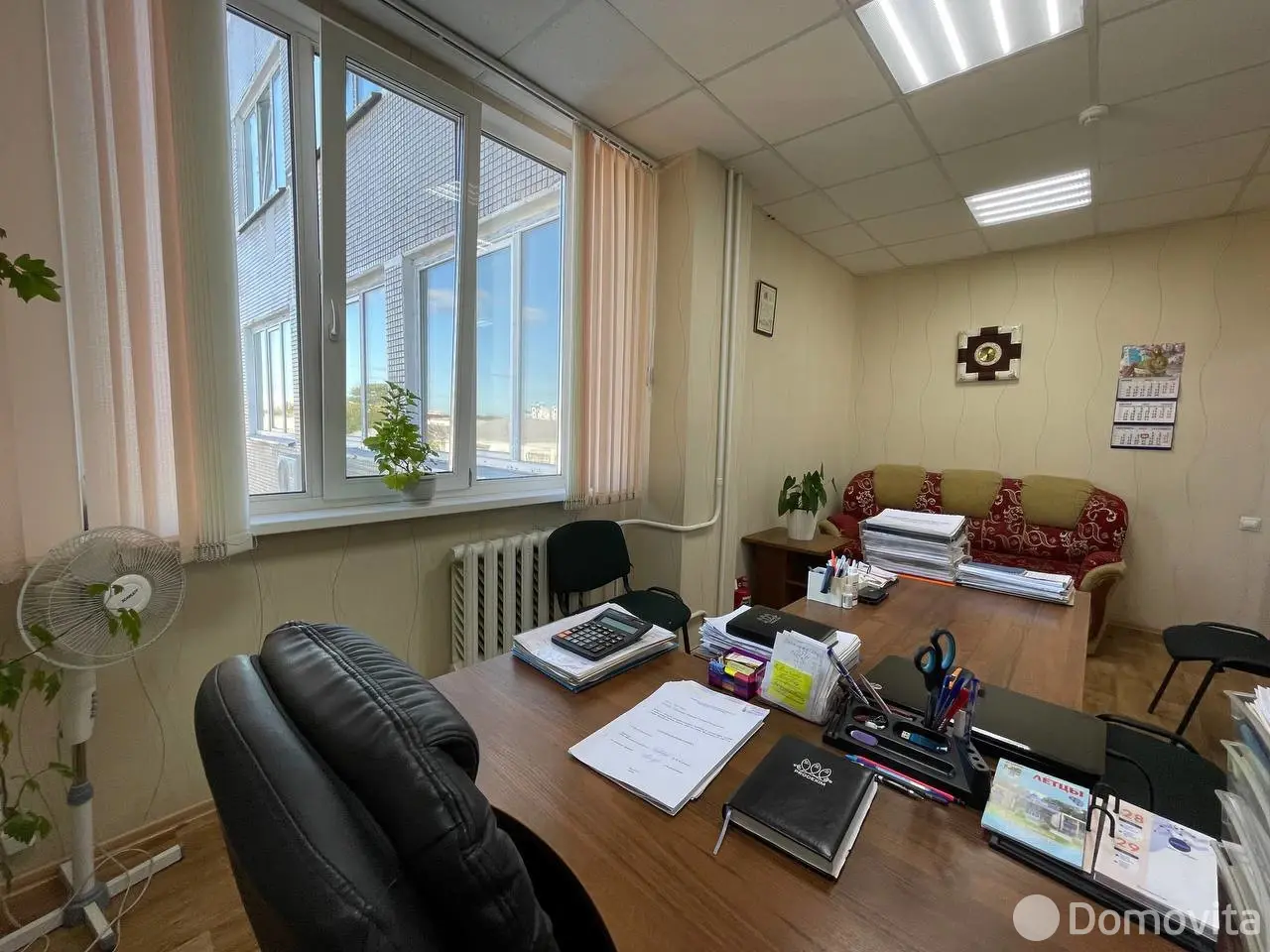Купить офис на ул. Зеньковой, д. 1 в Витебске, 35250USD, код 6332 - фото 3
