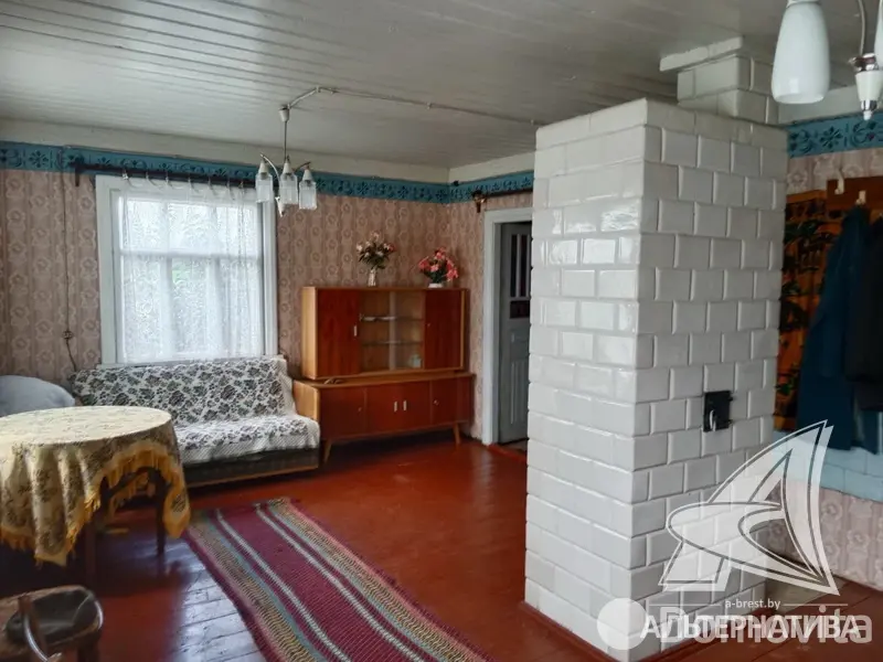 дом, Славное, , стоимость продажи 30 160 р.