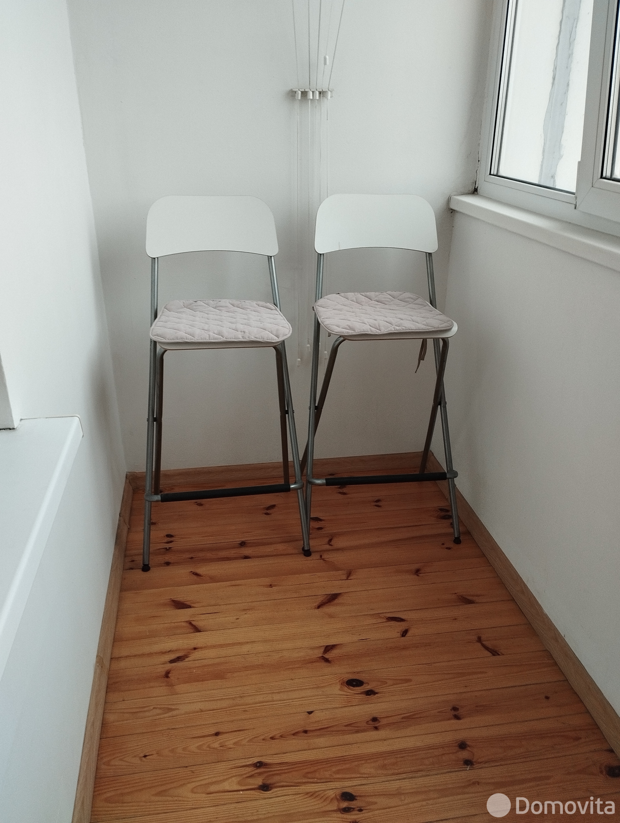 Снять 1-комнатную квартиру в Минске, ул. Филимонова, д. 14, 430USD, код 149712 - фото 12