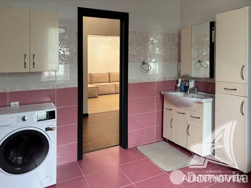 Цена продажи коттеджа, Большие Щитники, 