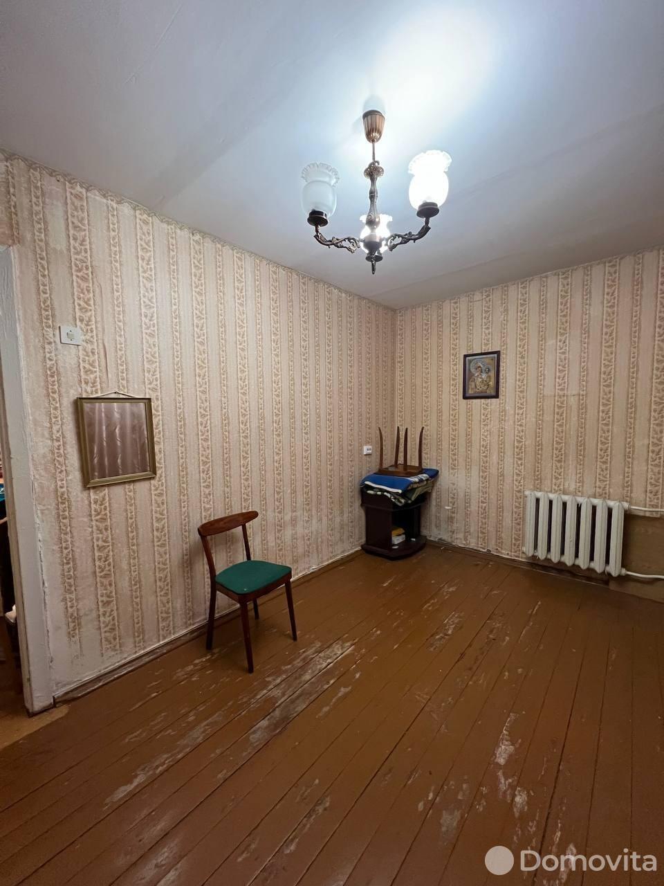 Купить 2-комнатную квартиру в Мяделе, ул. Комсомольская, д. 1, 17200 USD, код: 999911 - фото 5