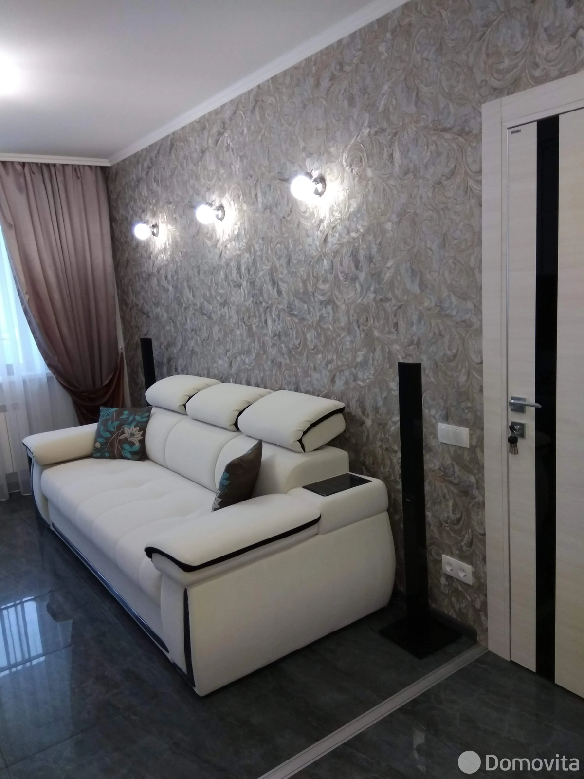 Стоимость аренды квартиры, Минск, ул. Каховская, д. 17