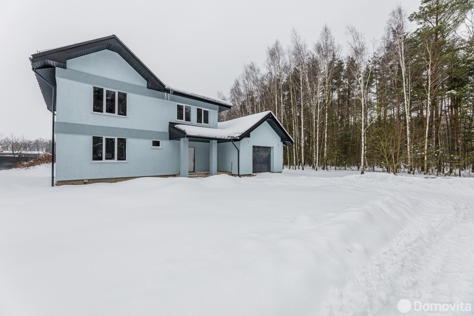 коттедж, Свислочь, ул. Рябиновая - лучшее предложение