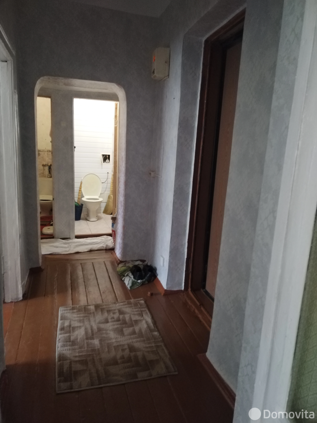 квартира, Жодино, ул. Жодинская, д. 9 без посредников