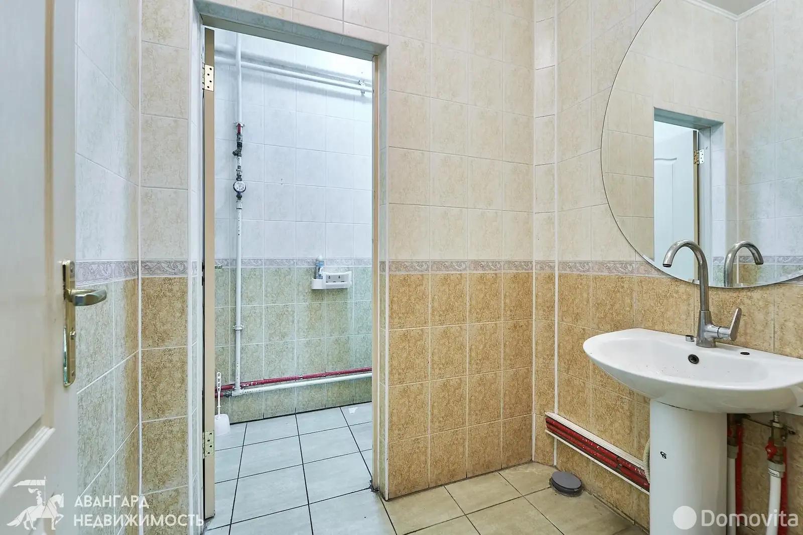 Объект сферы услуг в Минске, пр-т Независимости, д. 95, код 2791 - фото 15