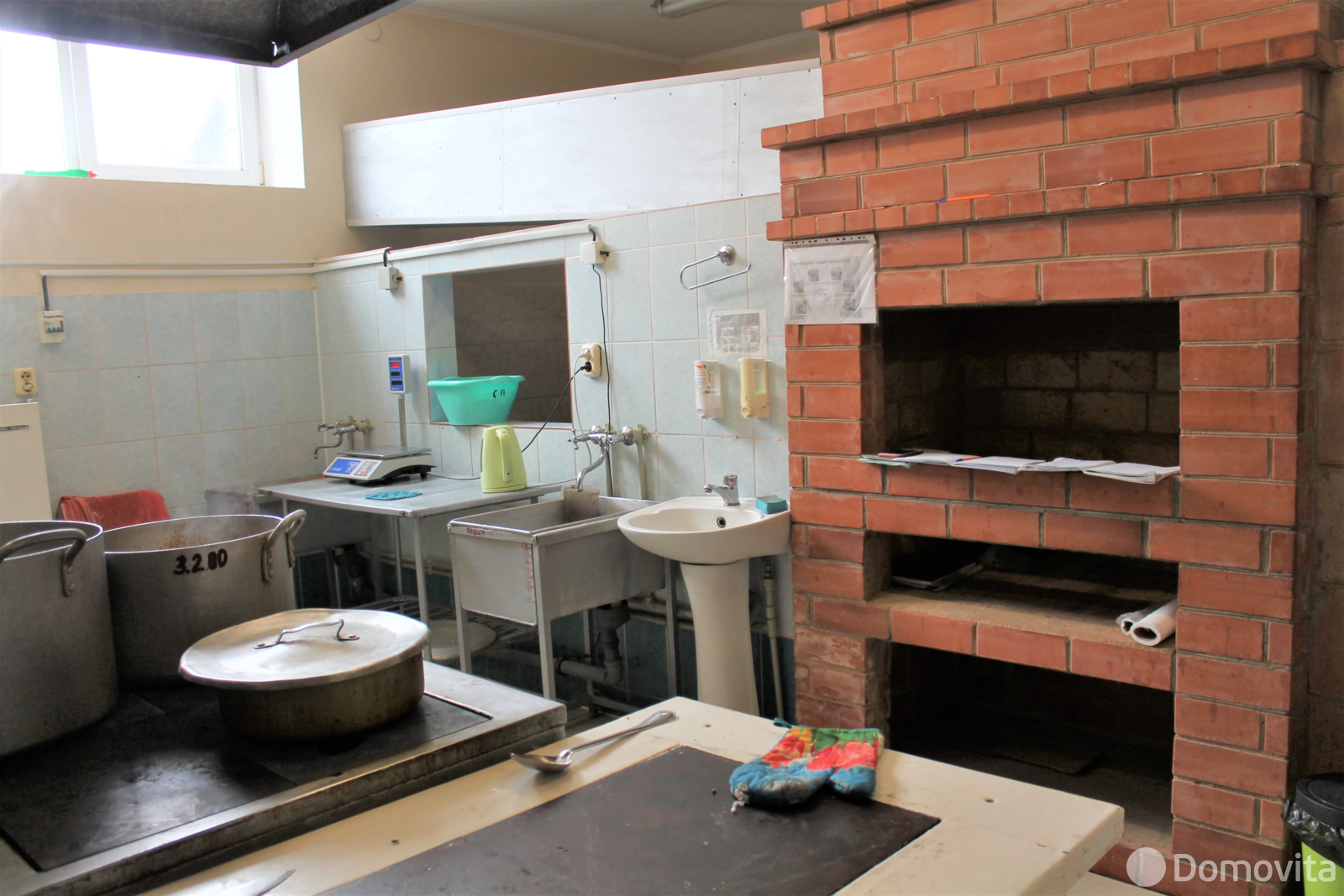 Купить помещение под сферу услуг в Озерах, - фото 15