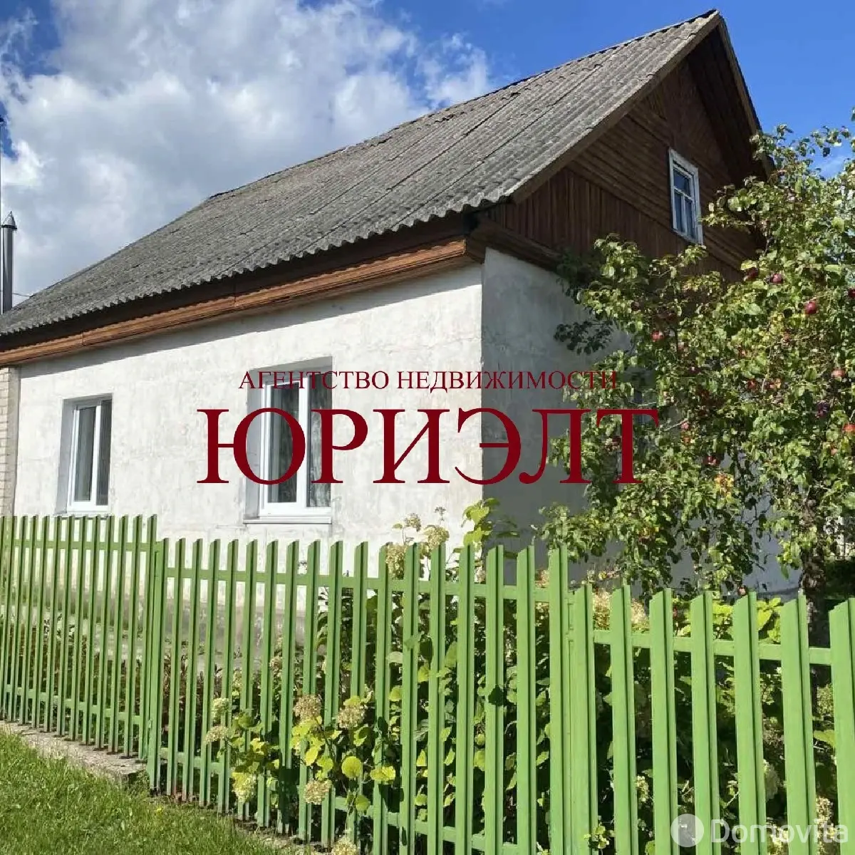 коттедж, Вороново, д. 19 