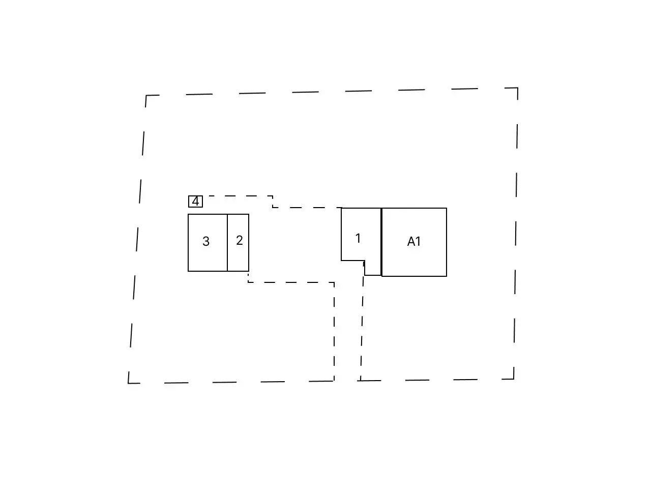 Продажа 1-этажной дачи в Импульс-86 Минская область, 18500USD, код 185434 - фото 22