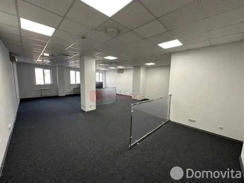 офис, Минск, ул. Фабрициуса, д. 8Б