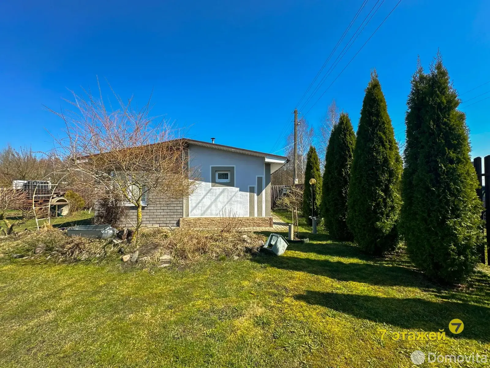 Цена продажи дачи, Ремонтник, 