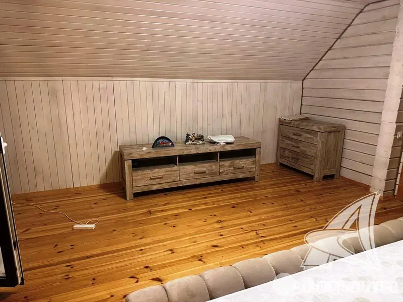 Продажа 2-этажной дачи в Прибрежное-1 Брестская область, 90000USD, код 185702 - фото 8