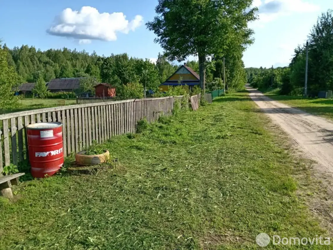 продажа участка, Проходы, 