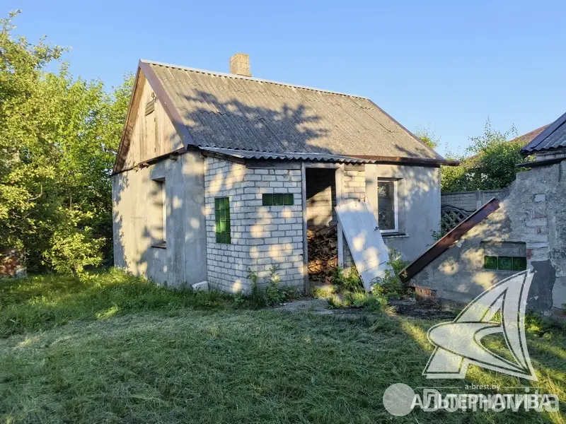 дом, Тельмы-1,