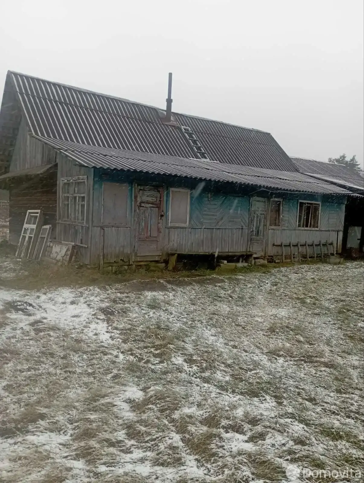 купить коттедж, Бегомль, ул. Лесная