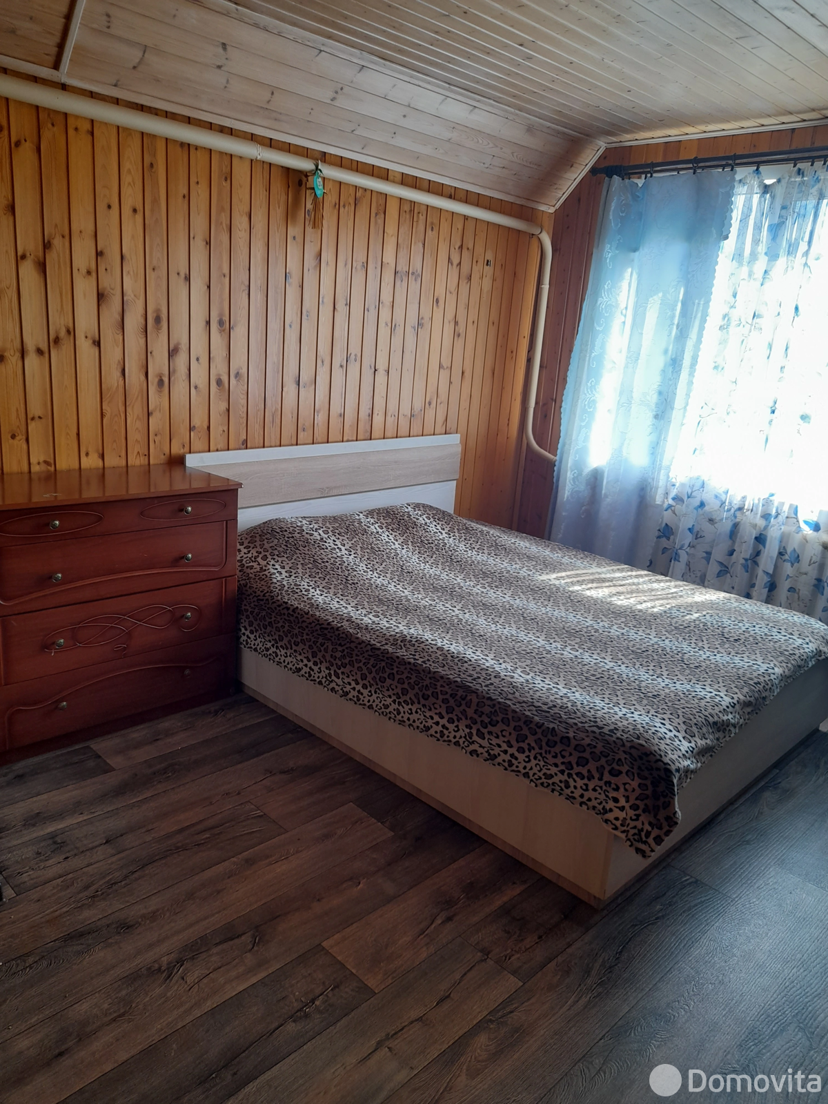 Аренда коттеджа на сутки в Лепели ул. Володарского, д. 108А , 100BYN, код 1445 - фото 1