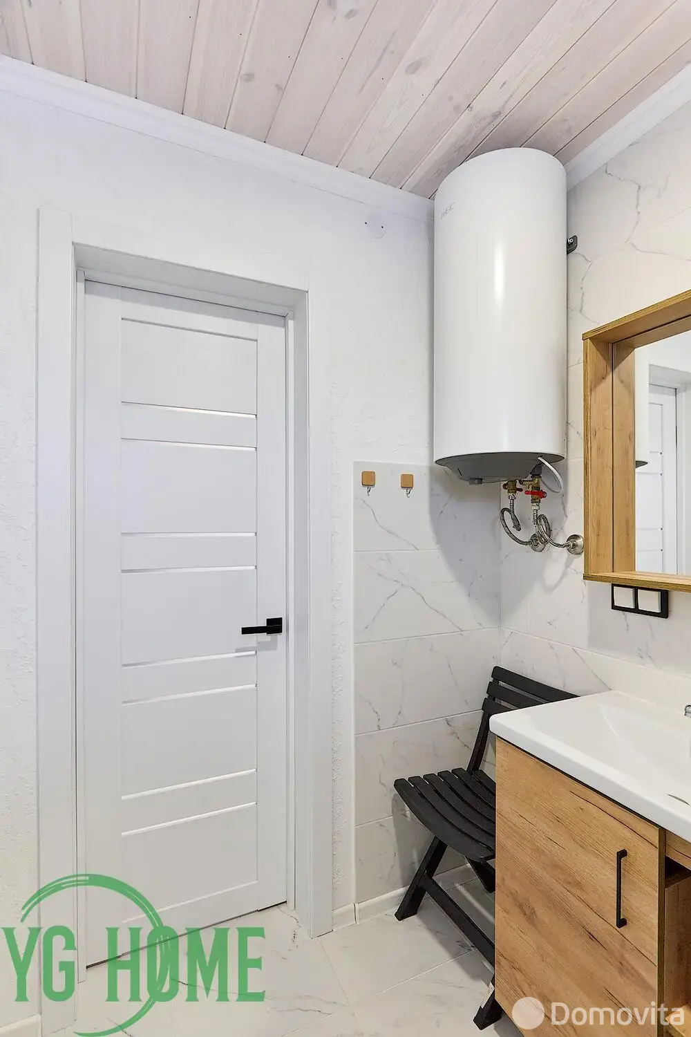 Продажа 1-этажной дачи в ВЫТОК ГМЦ Минская область, 77000USD, код 184614 - фото 30