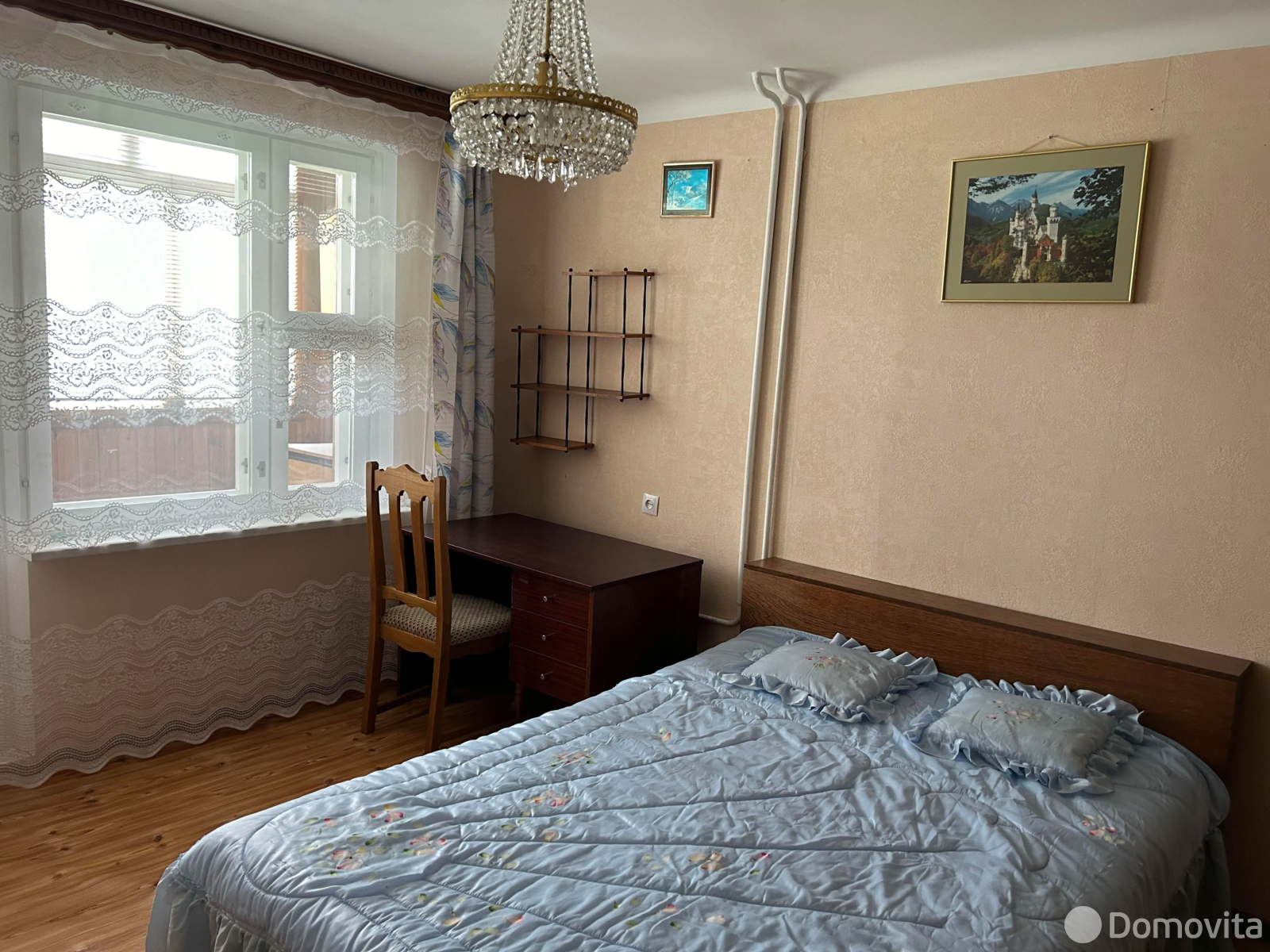 Цена аренды квартиры, Минск, ул. Петра Глебки, д. 108