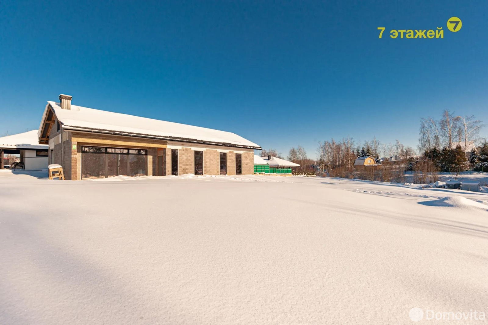 дом, Перхурово-2, - лучшее предложение