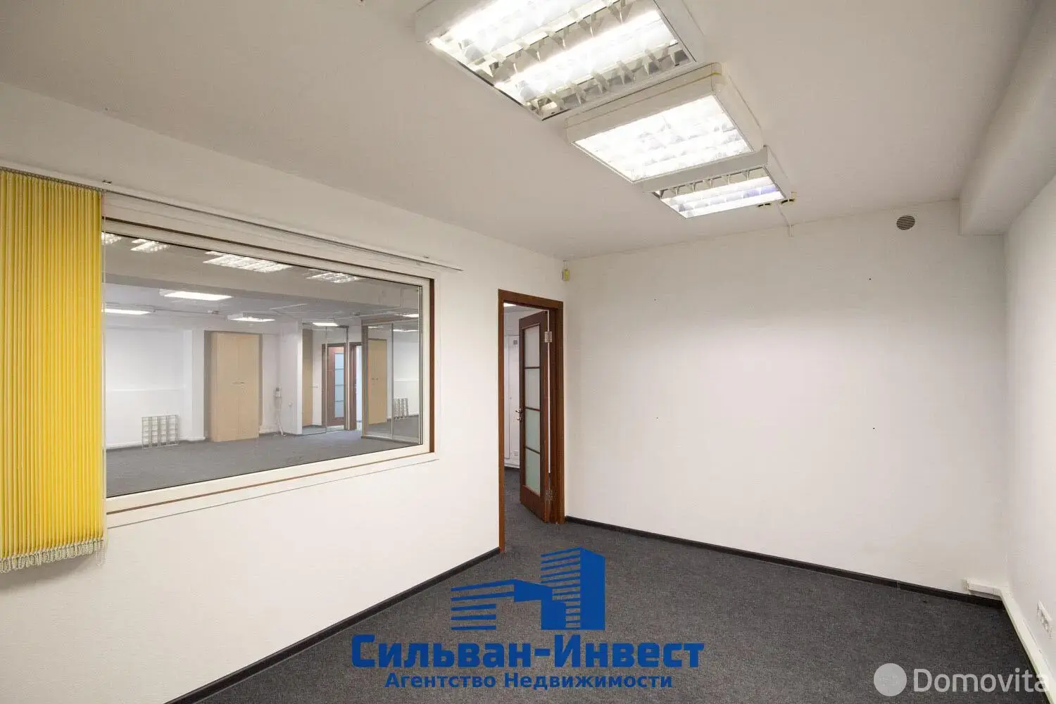 Снять офис на ул. Чехова, д. 3 в Минске, 688EUR, код 16905 - фото 14