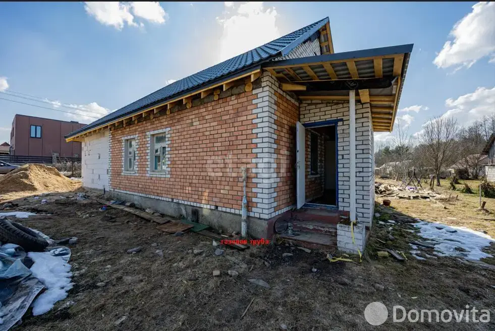 купить дом, Волма, ул. Лесная, д. 15